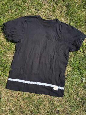 Kinetix - Made in USA T-Shirt (Men's) - Black